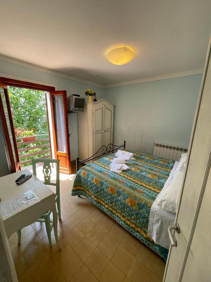 Agriturismo Bicocchi Villa Piteglio Eksteriør bilde