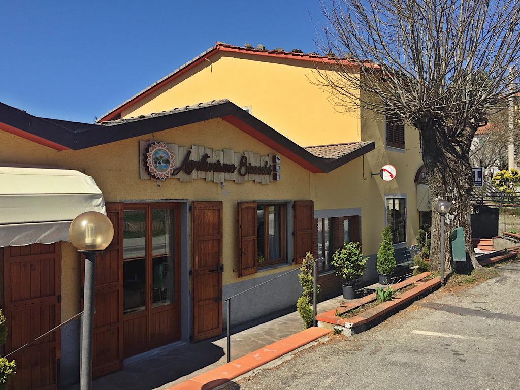 Agriturismo Bicocchi Villa Piteglio Eksteriør bilde